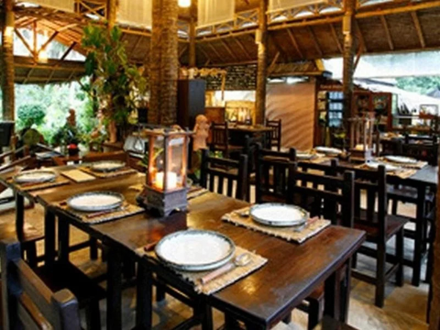 Remark Cottage Resort & Restaurant