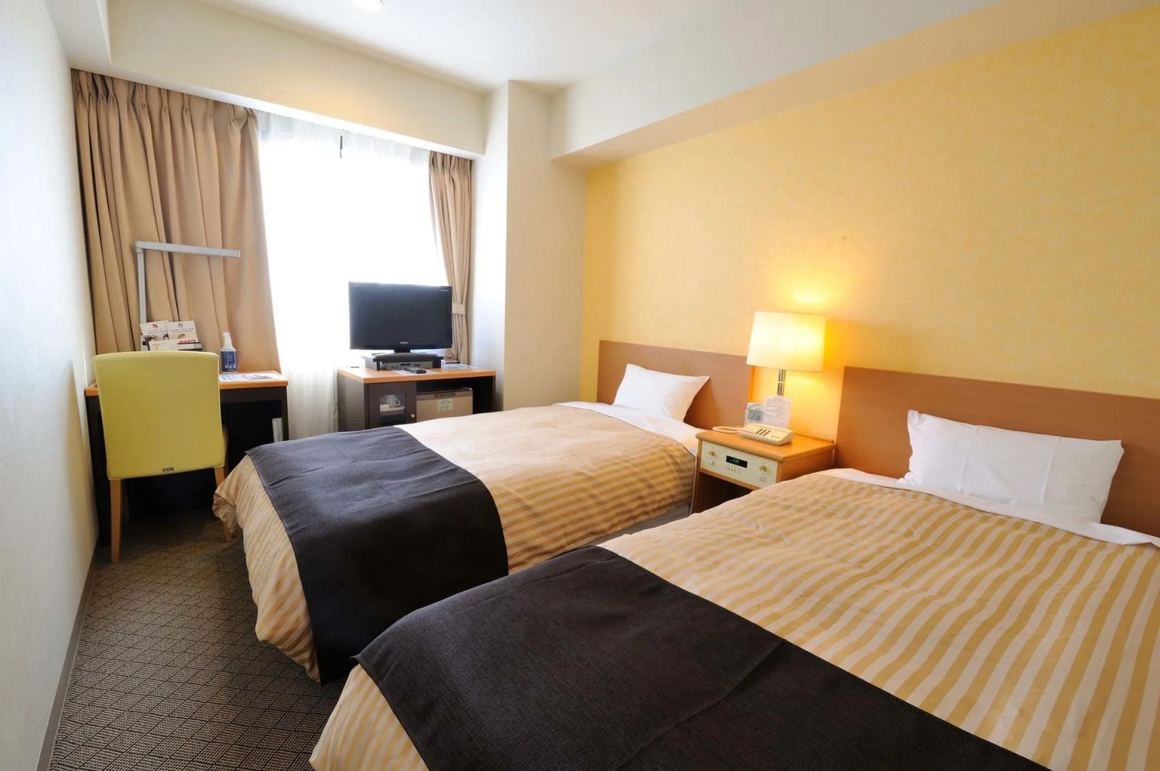 Grand Hotel Kanachu Hiratsuka