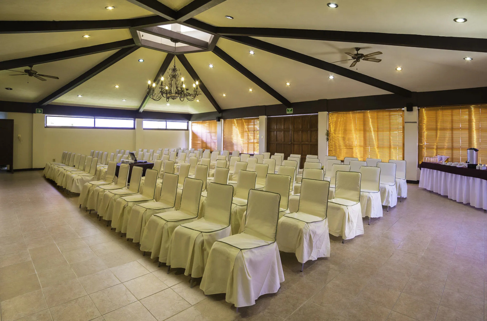 Villas Del Sol Hotel