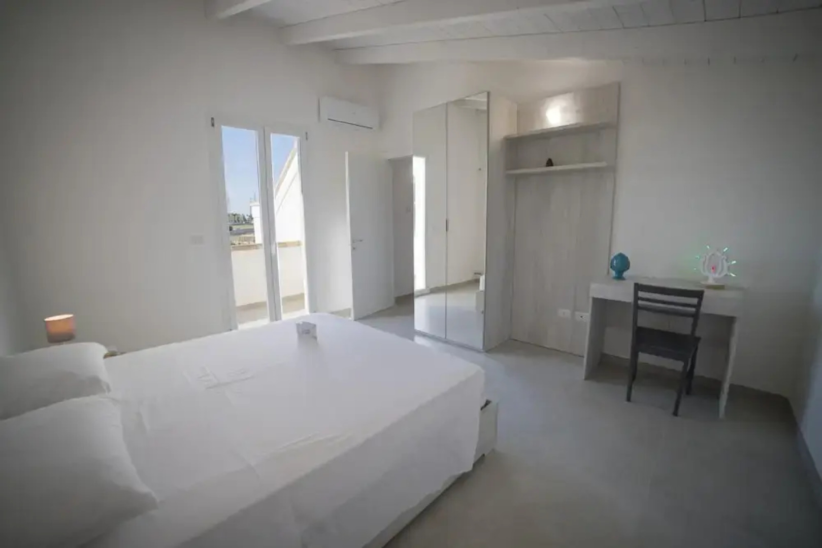 Villa Cristal Pool and Padel