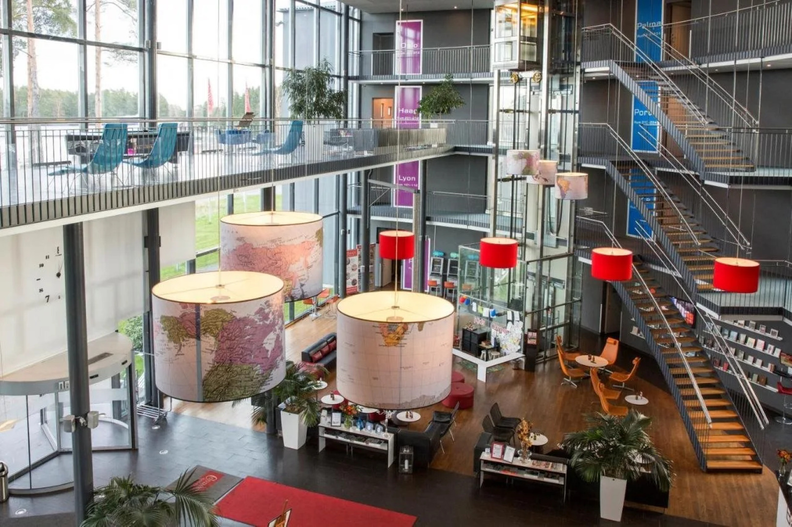 Aiden by Best Western Skavsta Airport