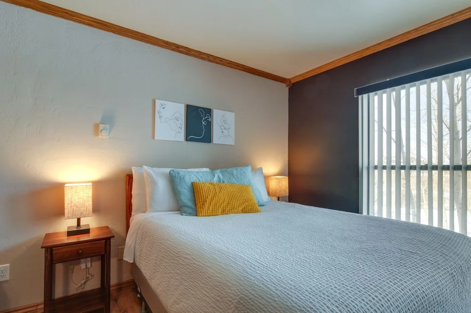 Cozy Brian Head Condo Near Hiking & Biking!