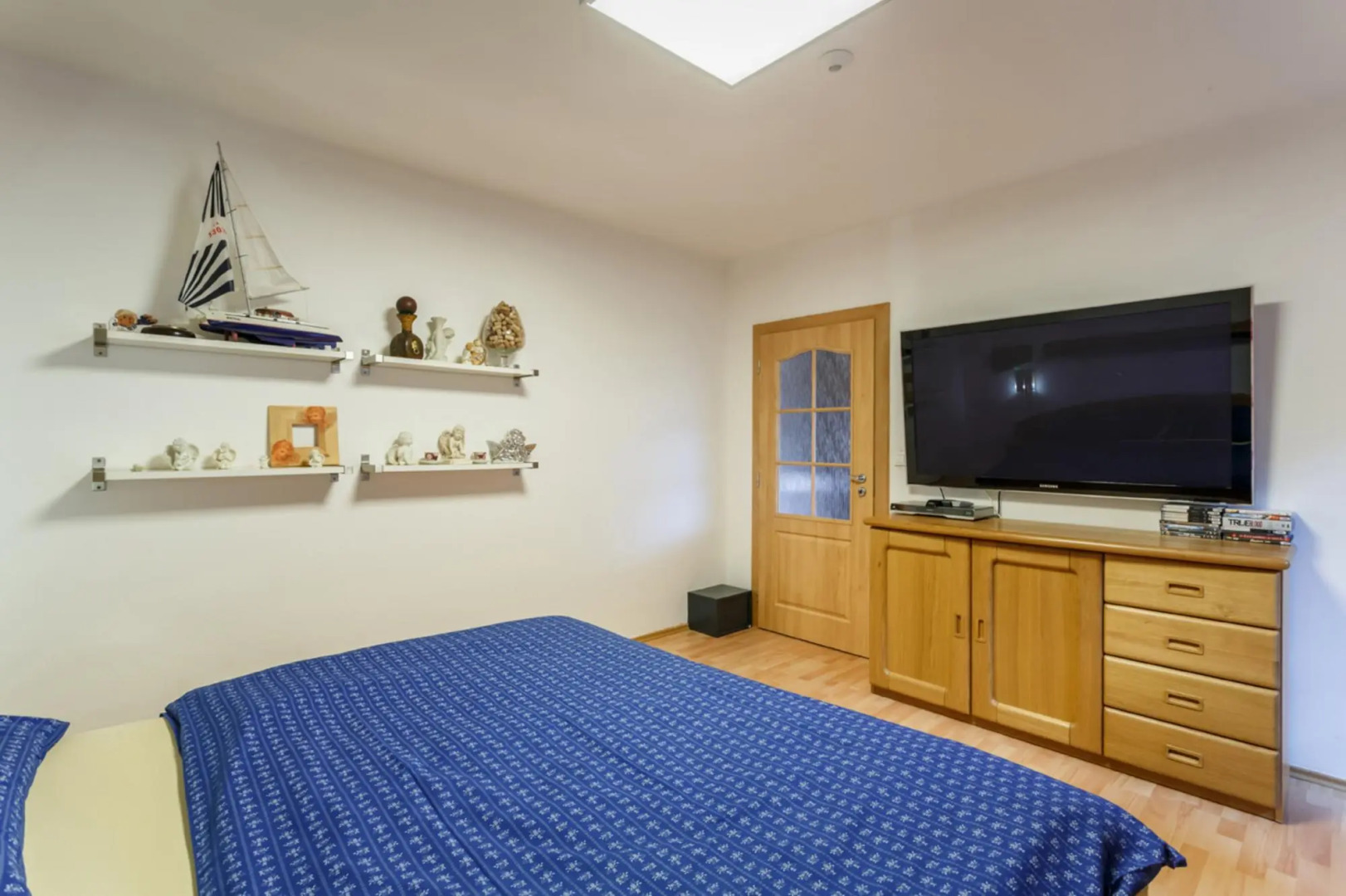 Pstruzi Mptm562 in Pstru