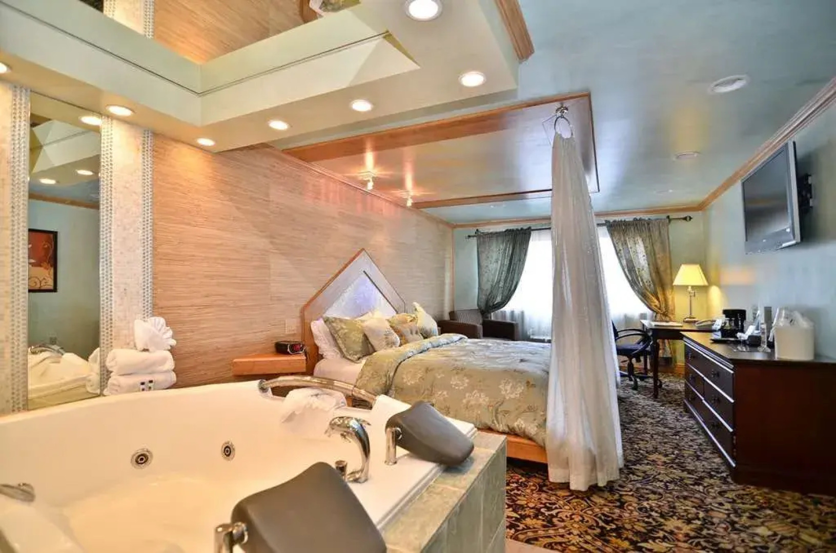 Baymont By Wyndham Pompton Plains/Wayne