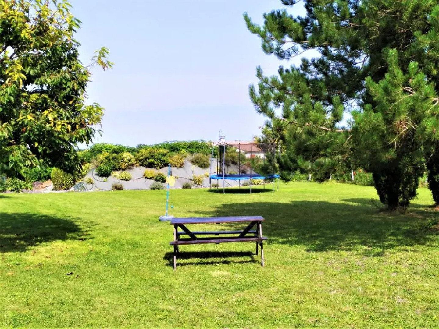 Les Gîtes du Vigneron et Cd'h