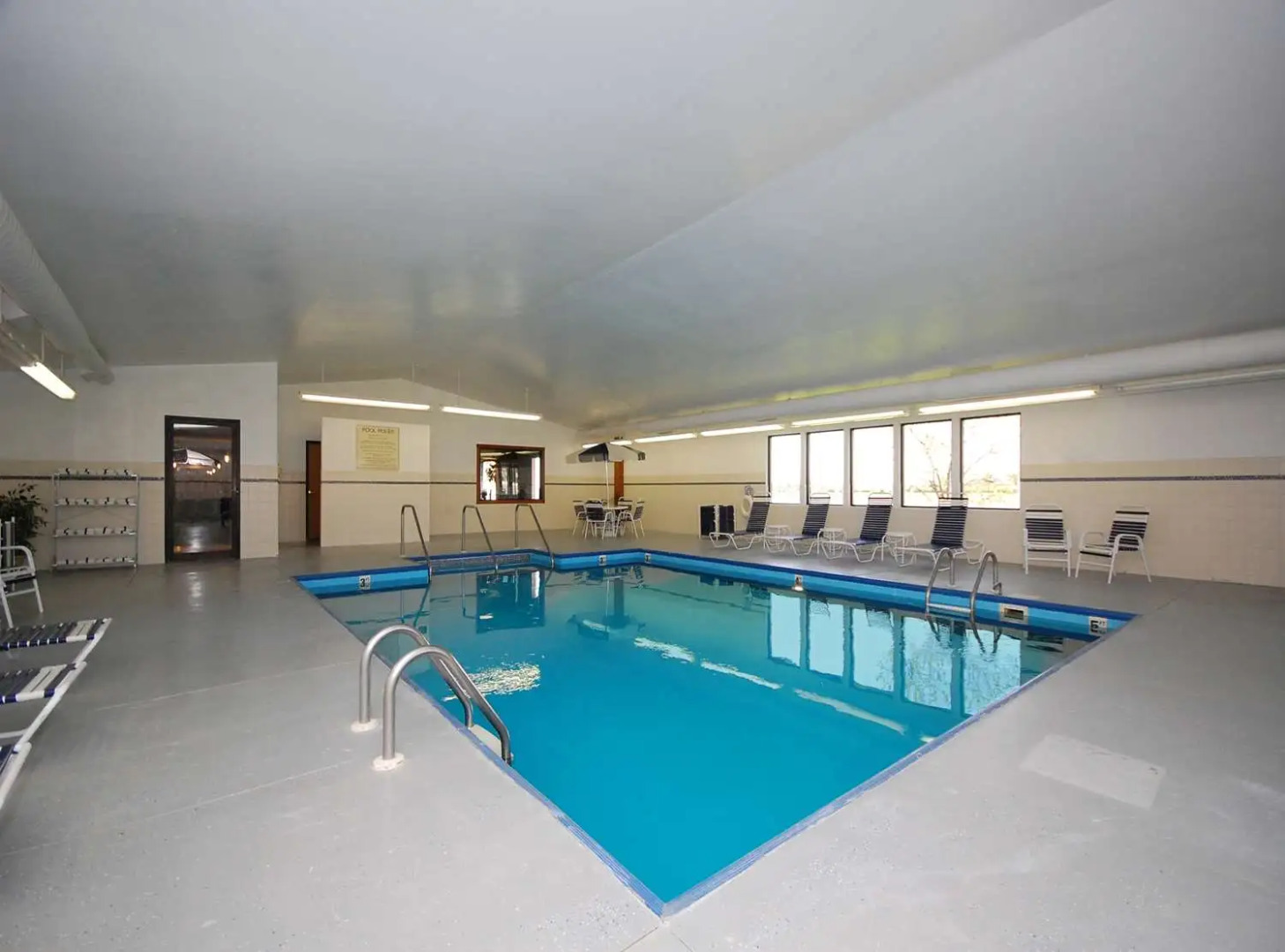 Best Western Annawan Inn