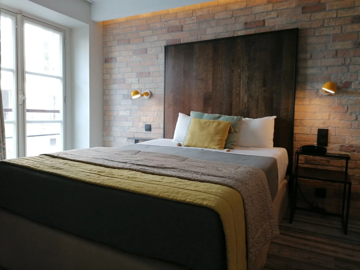 Hôtel Michelet Odeon