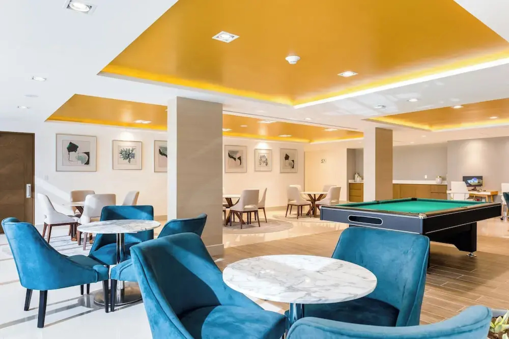 Garza Blanca Resort & Spa Cancun - All Inclusive