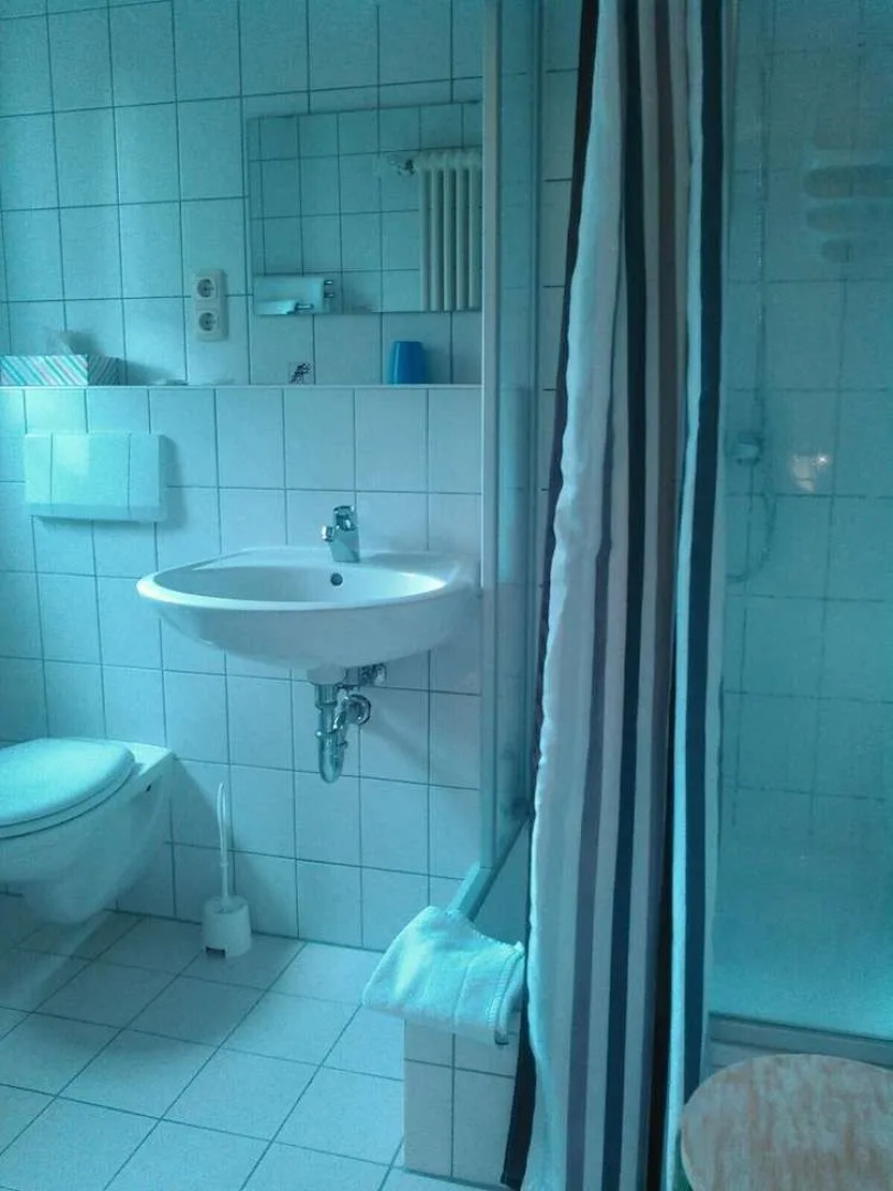 Landhotel Possendorf