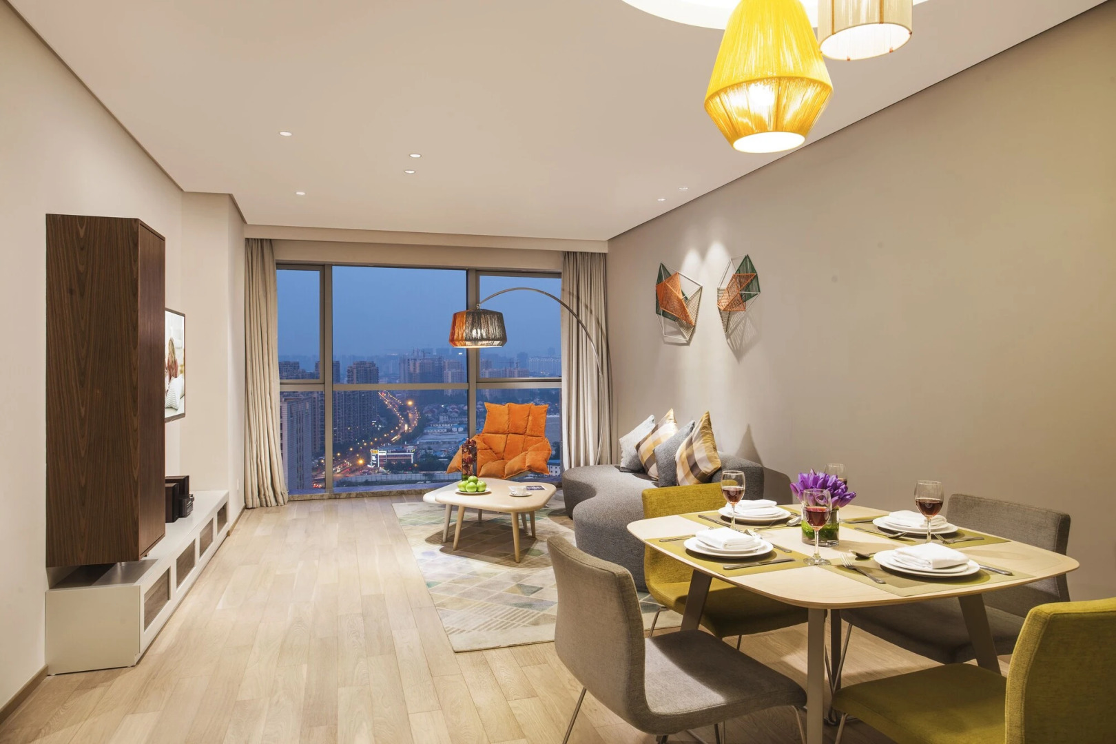 EVEN Hotel Hangzhou Yintai City by IHG