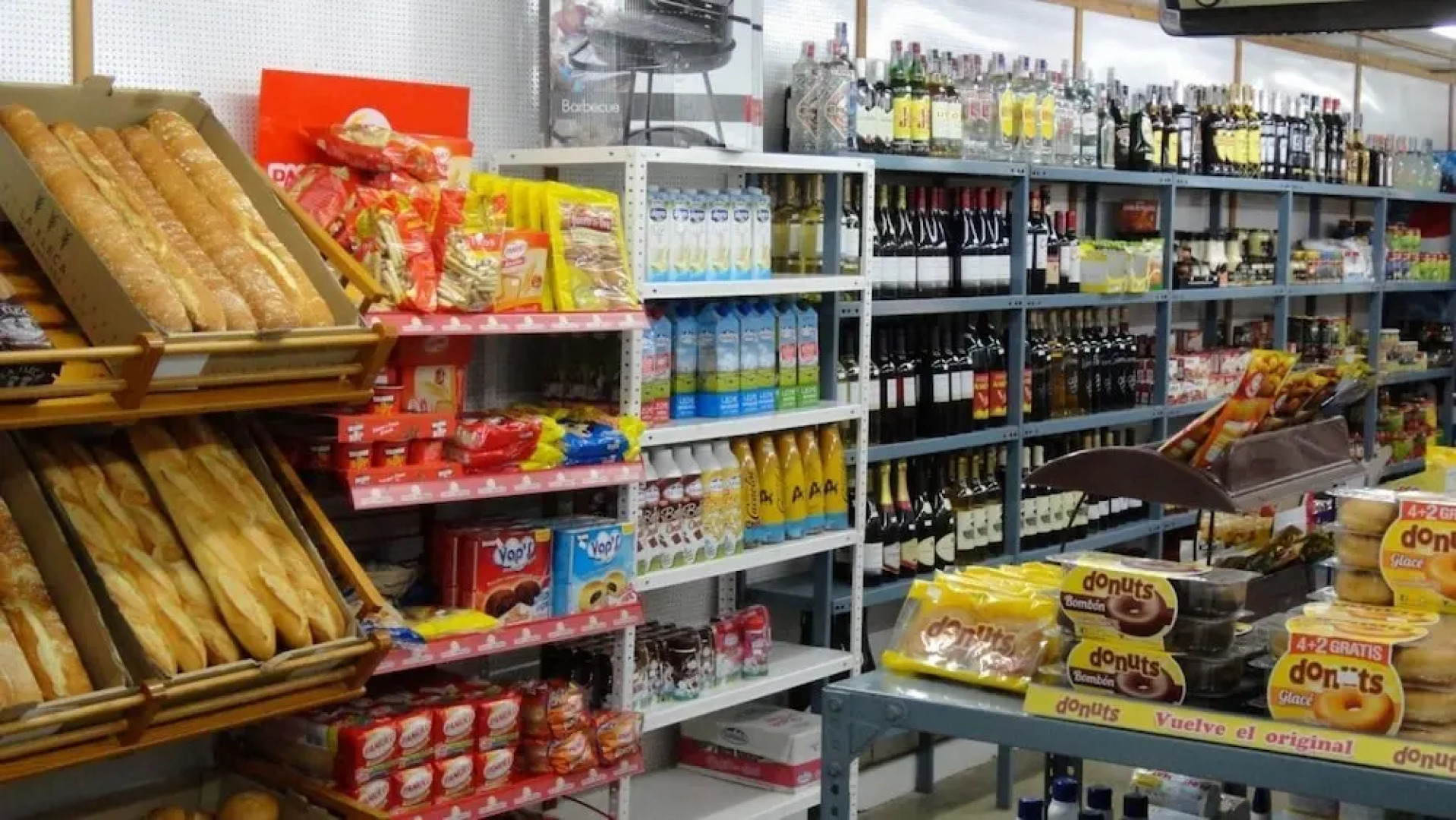 Camping Internacional Palamos