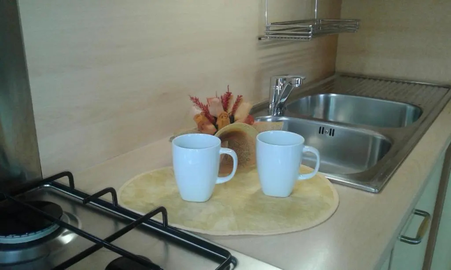 Appartamento Lauretta