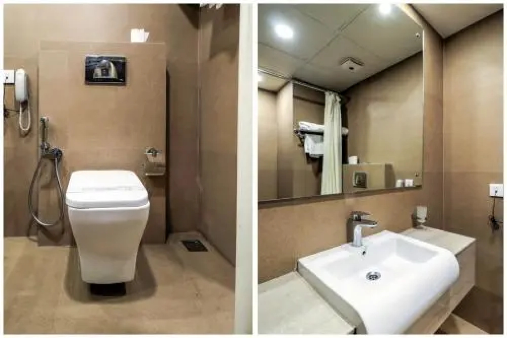 OYO 24988 Hotel Samudra Theeram