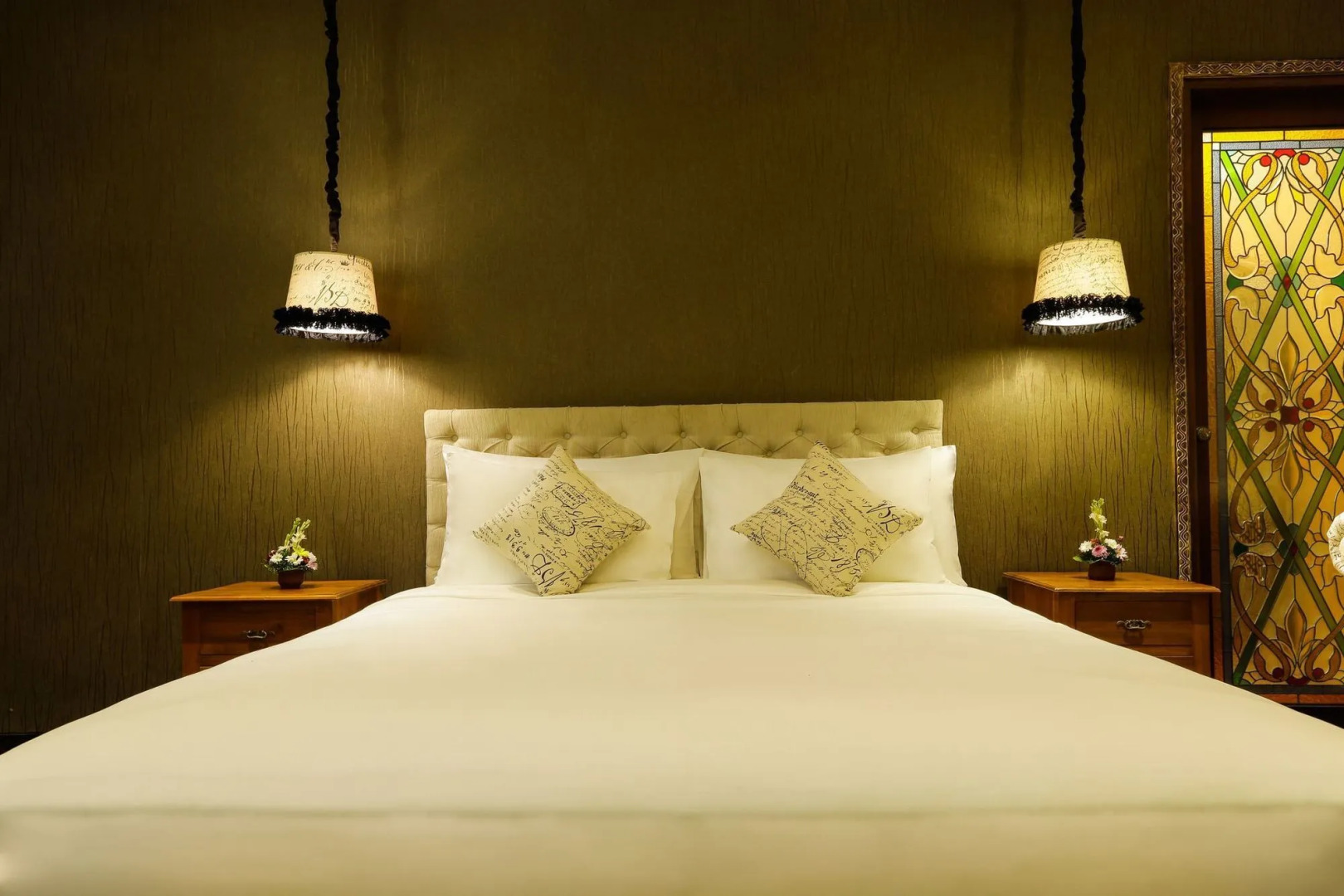 Villa Delmara At Balian Beach