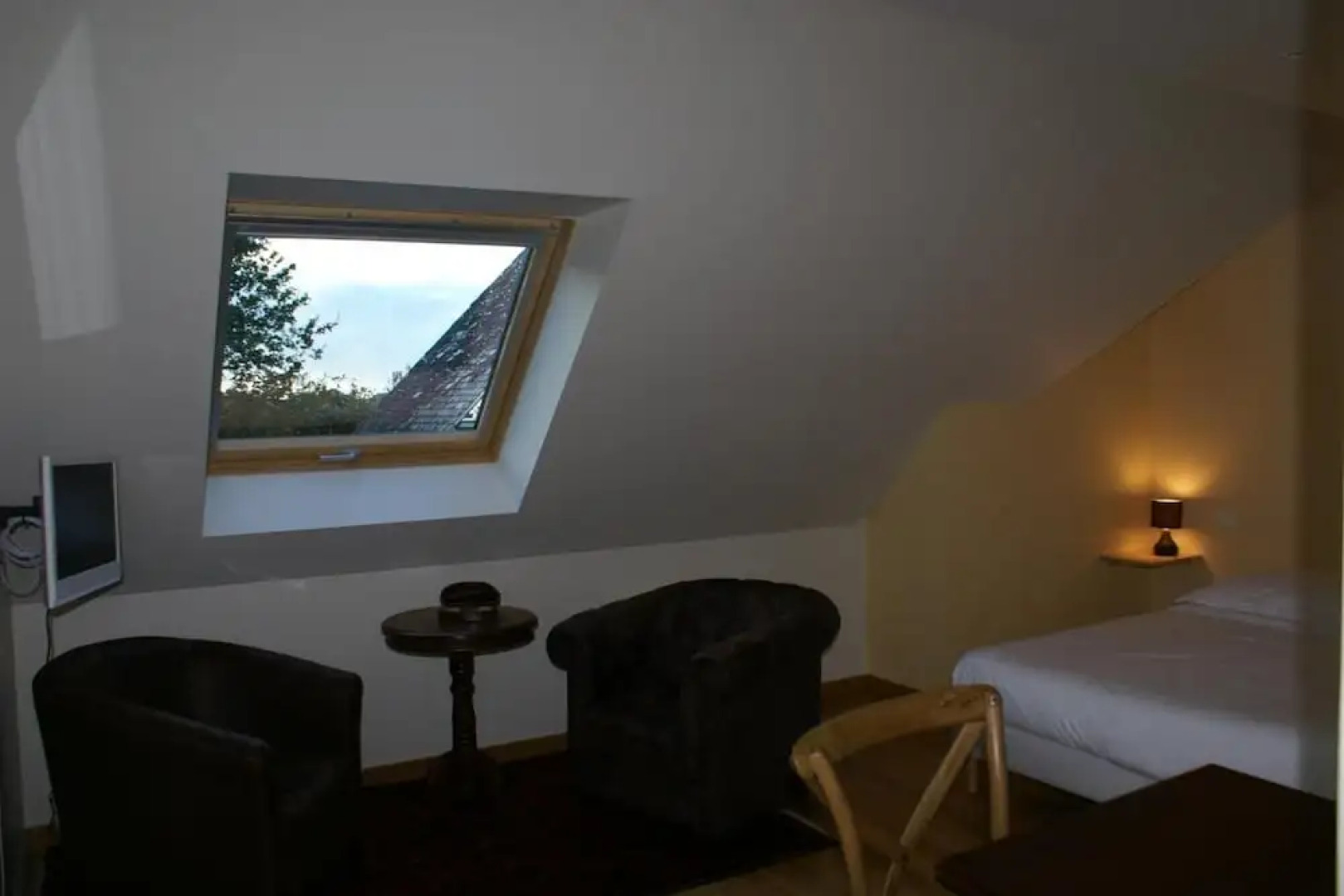 La Canopée des Pins