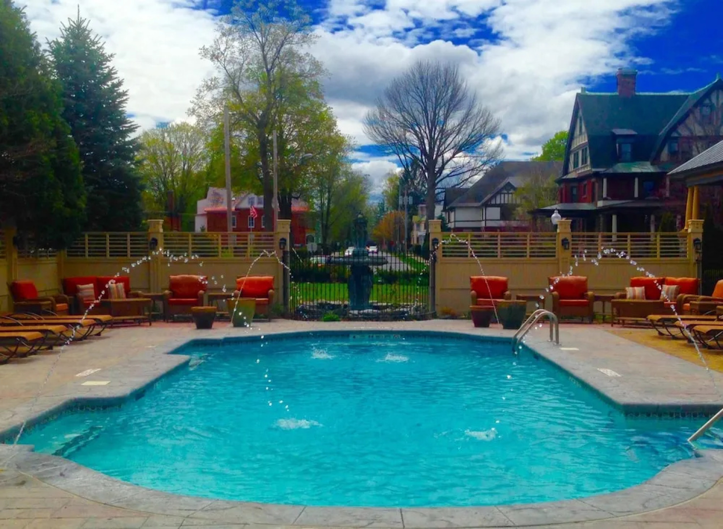 Union Gables Bed & Breakfast