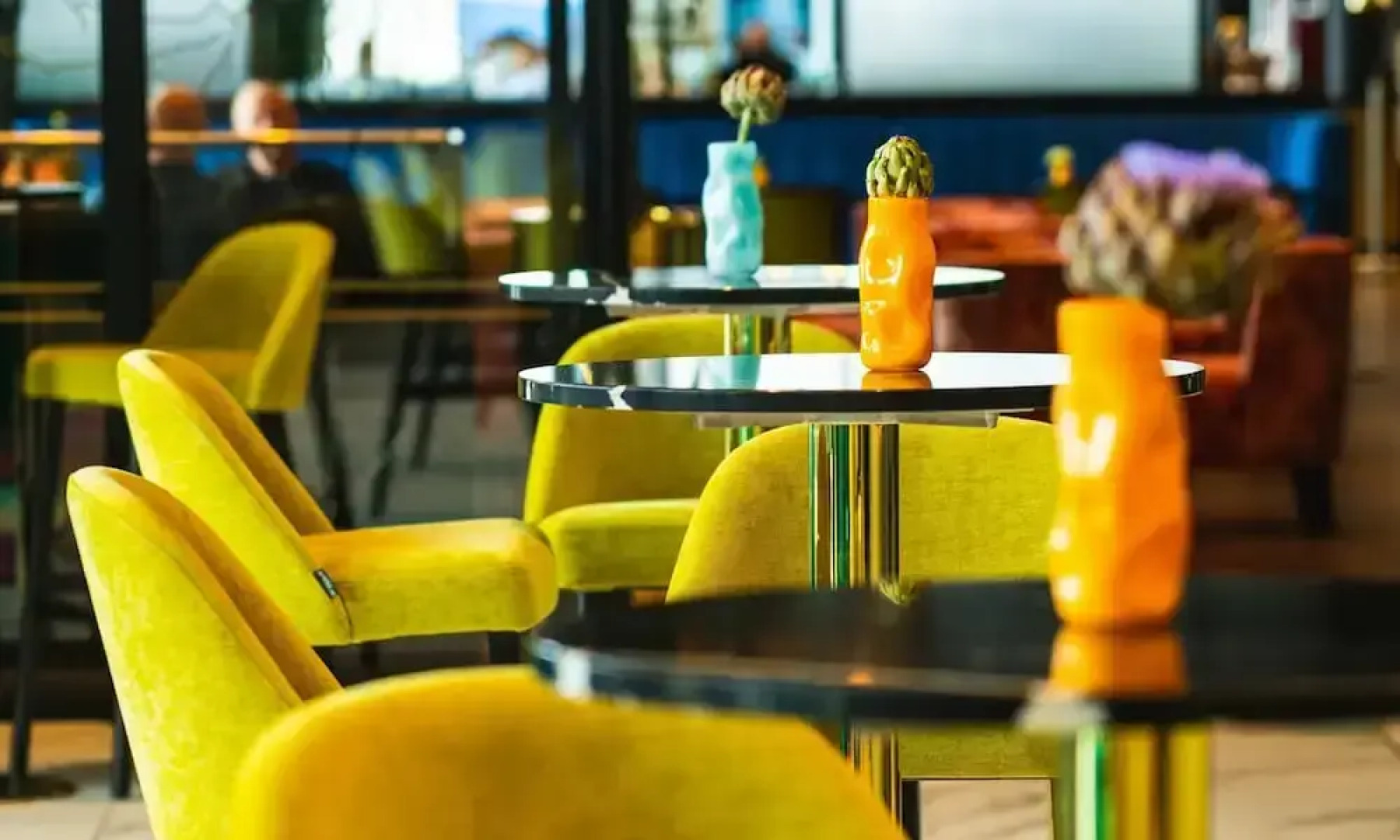 Thon Hotel Svolvær