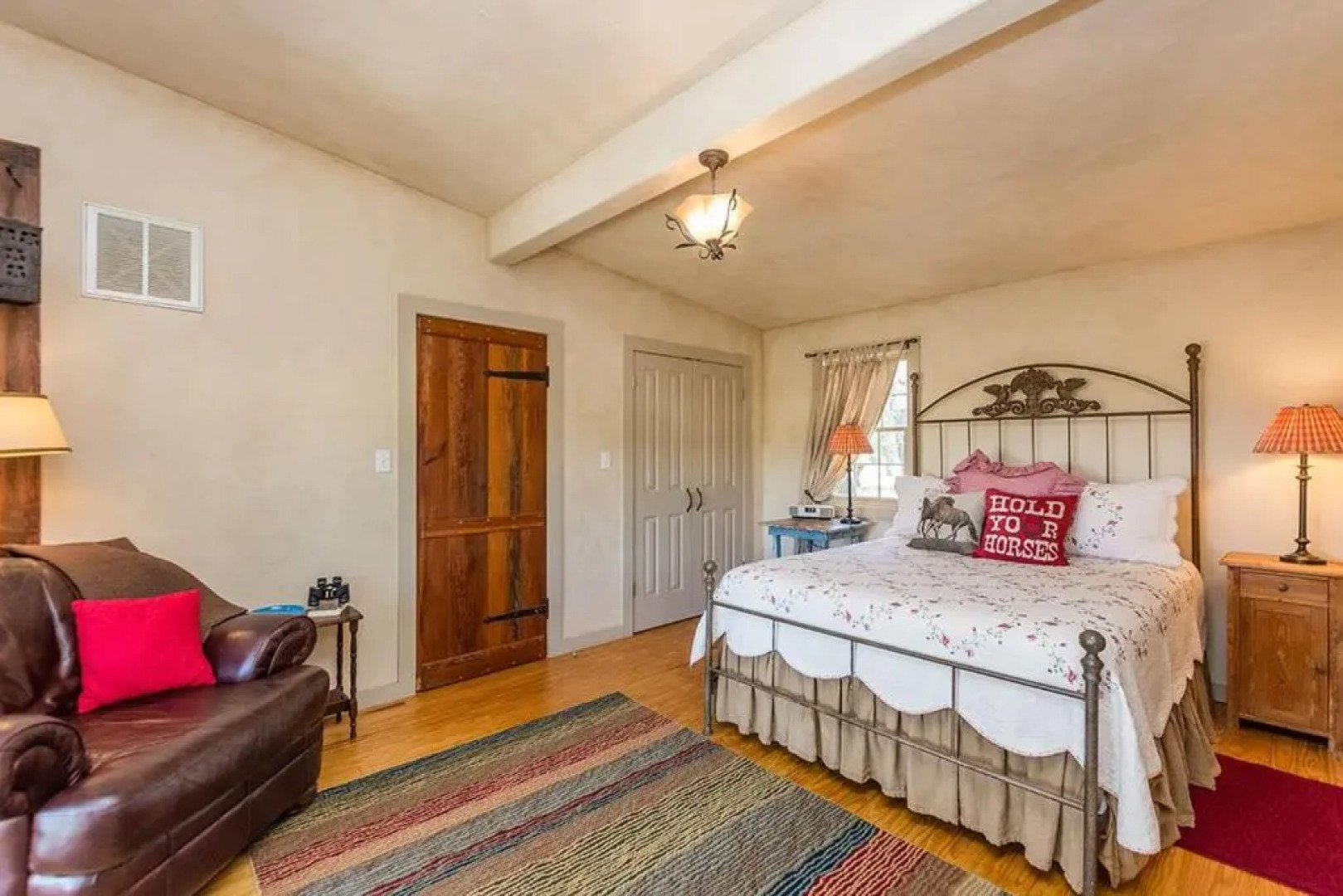 Cabins On Knopp School-Chula Vista Cabin