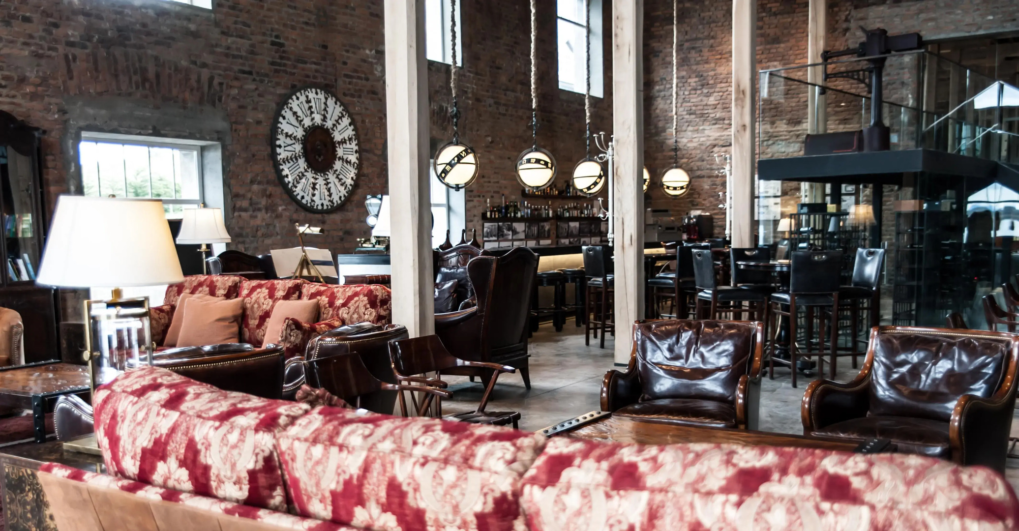 The Singular Patagonia