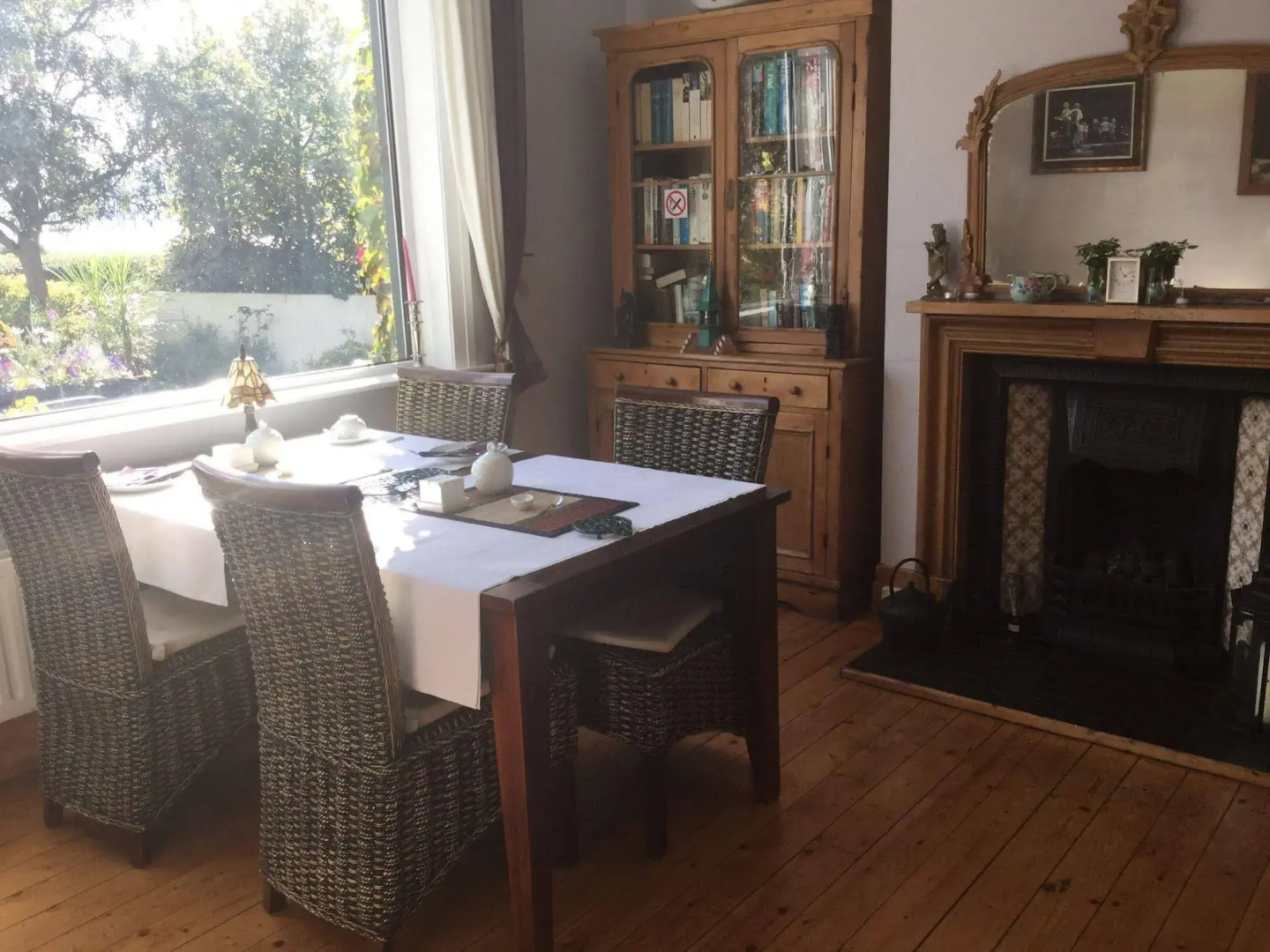 The Sands B&B Rostrevor