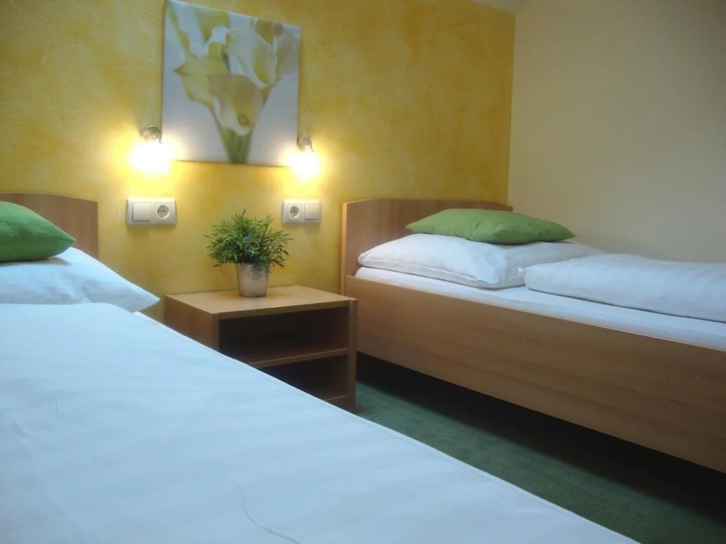 Krämerwirt Hotel-Gasthof