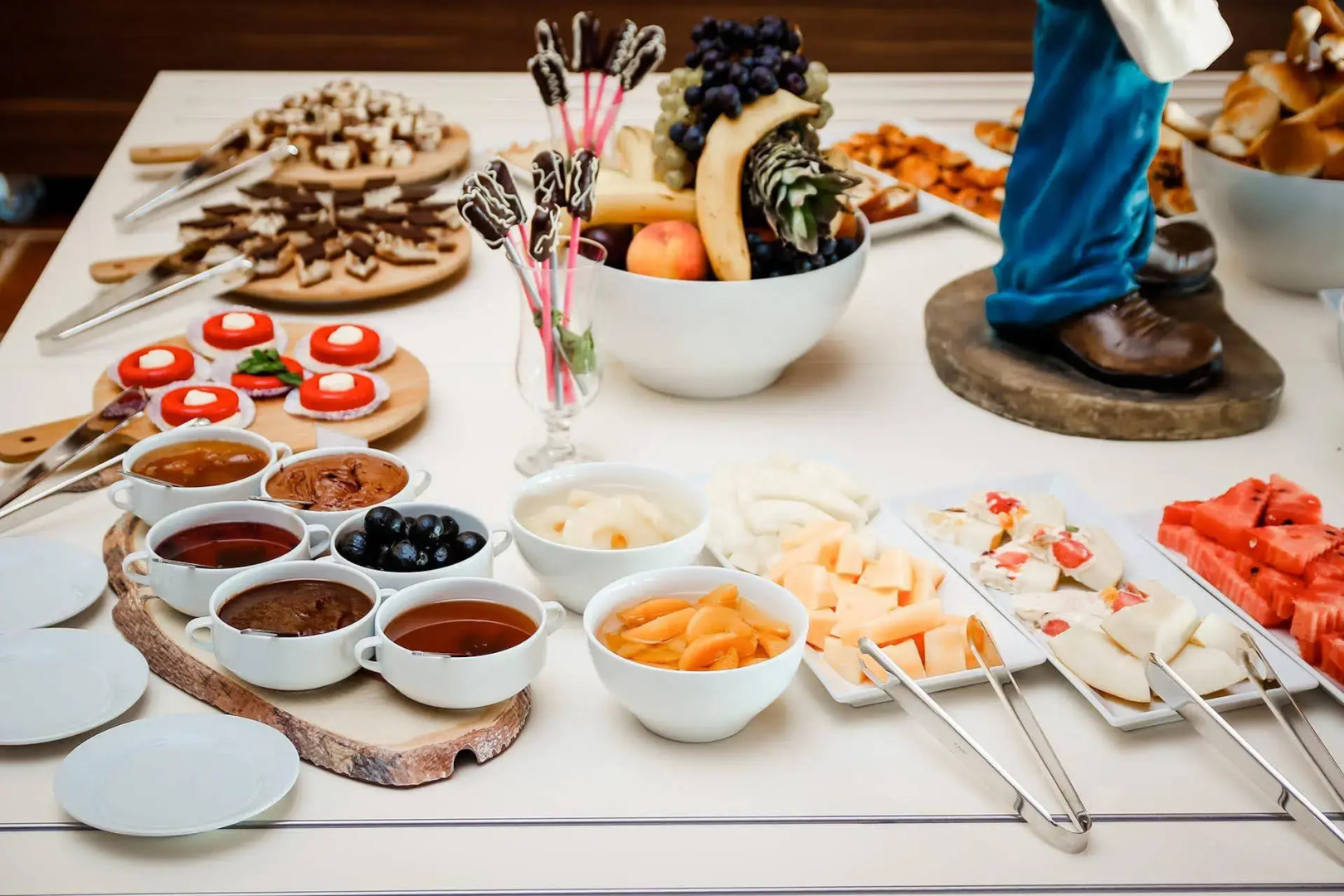 Pratap's Signature Hotel-Resort&Spa