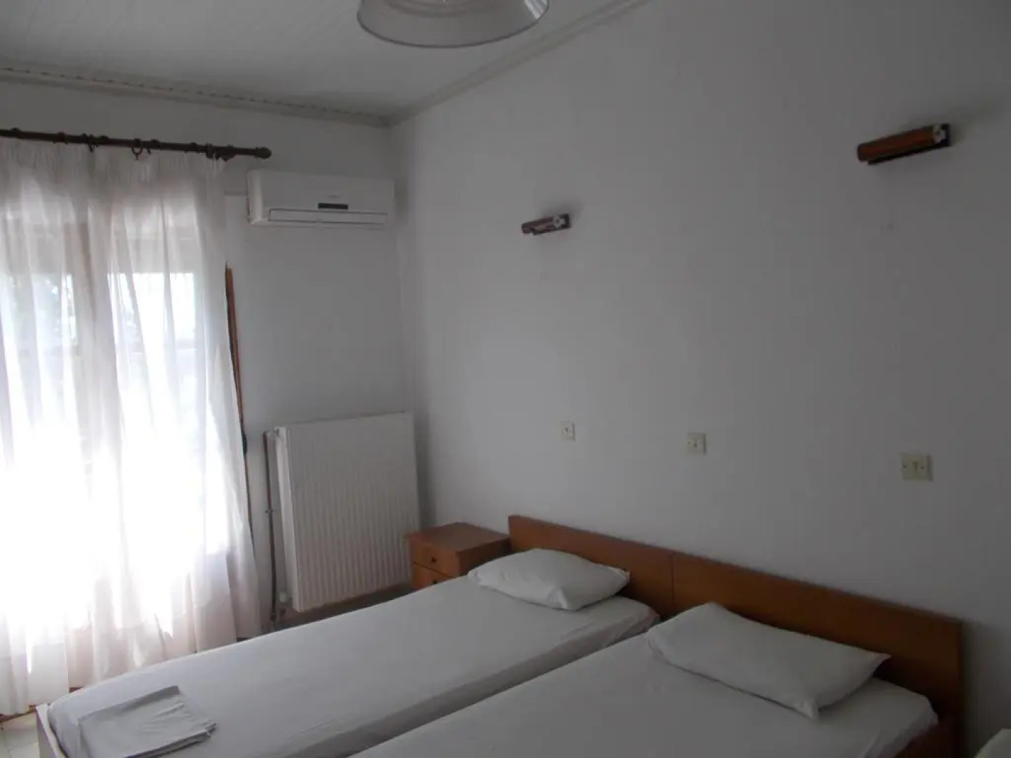 Fragkos Doukas Rooms
