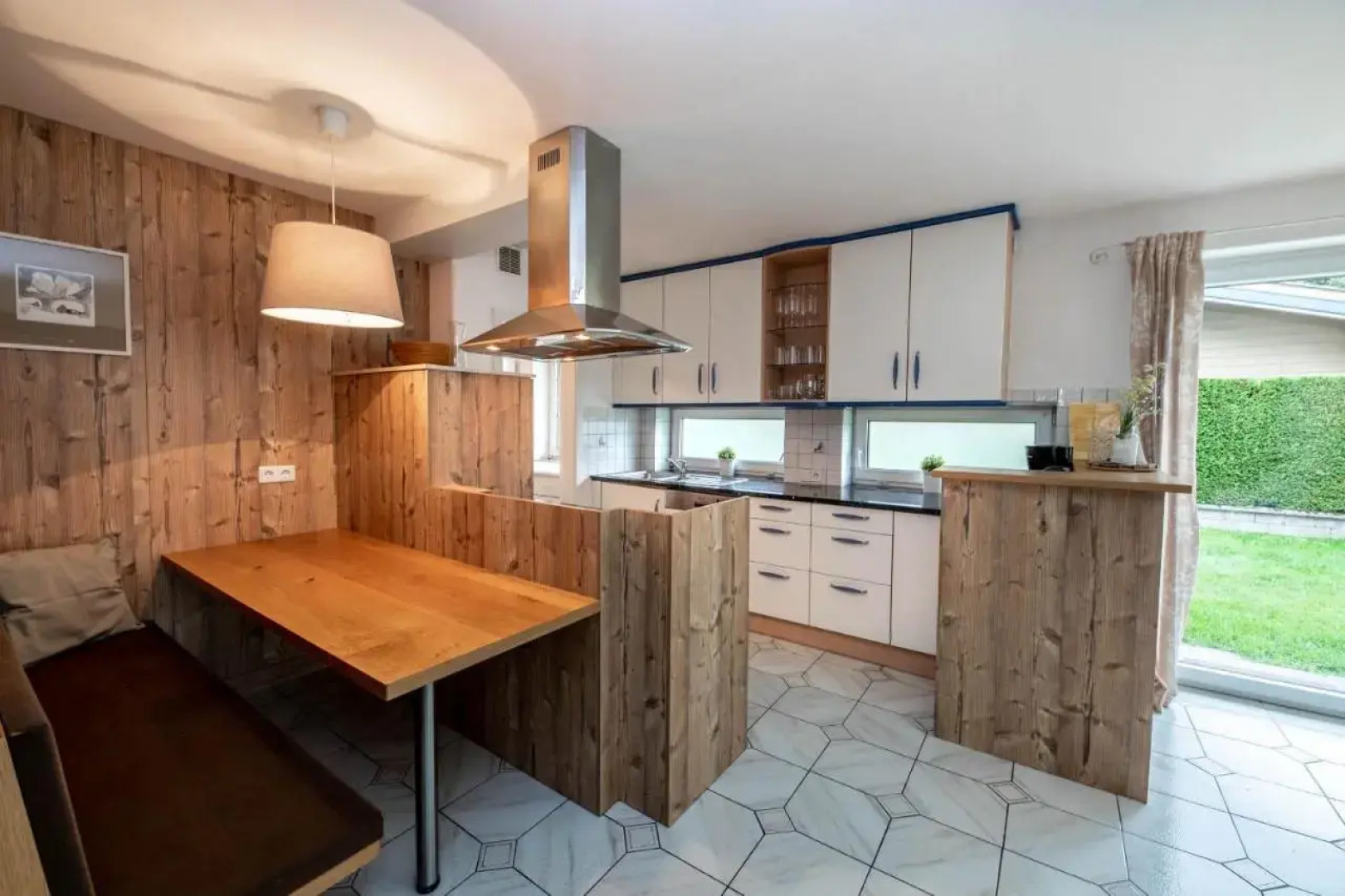 Chalet Gletschermoos