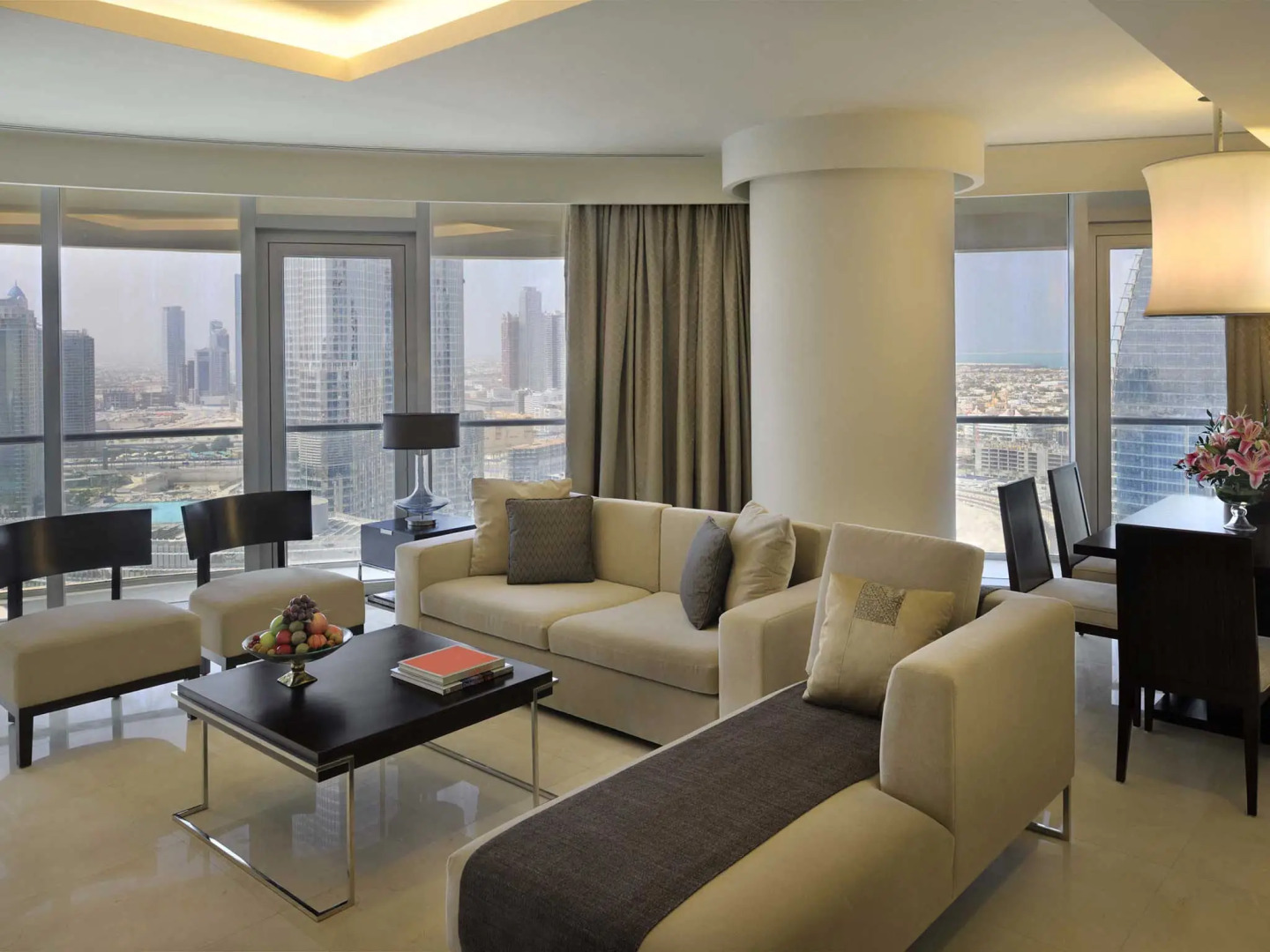 Kempinski Central Avenue Dubai