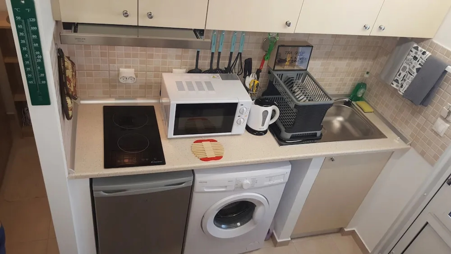 Snow White Castle Studios