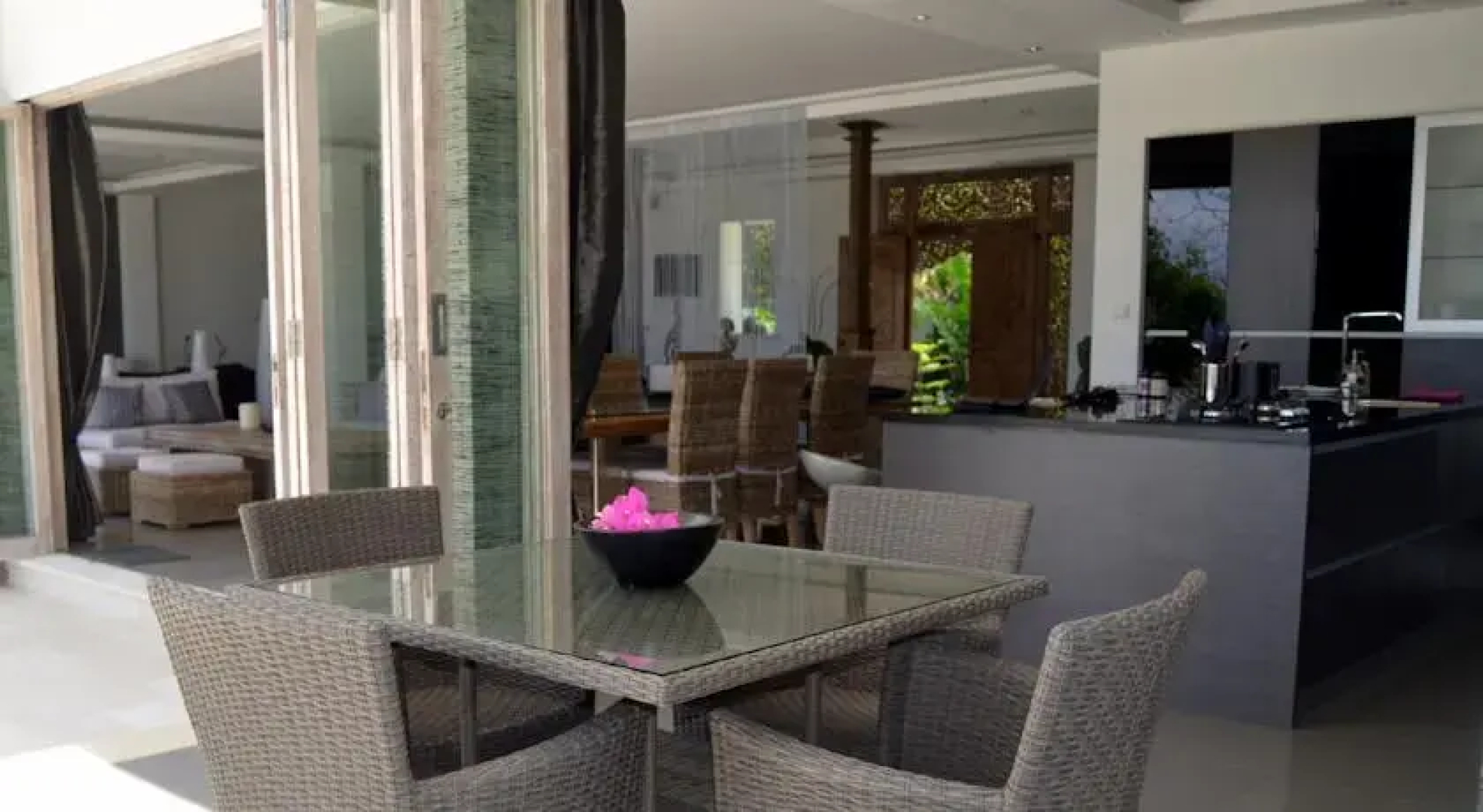 Black Pearl Villa
