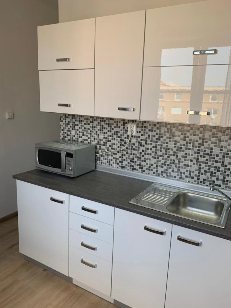 Apartman Skupovka