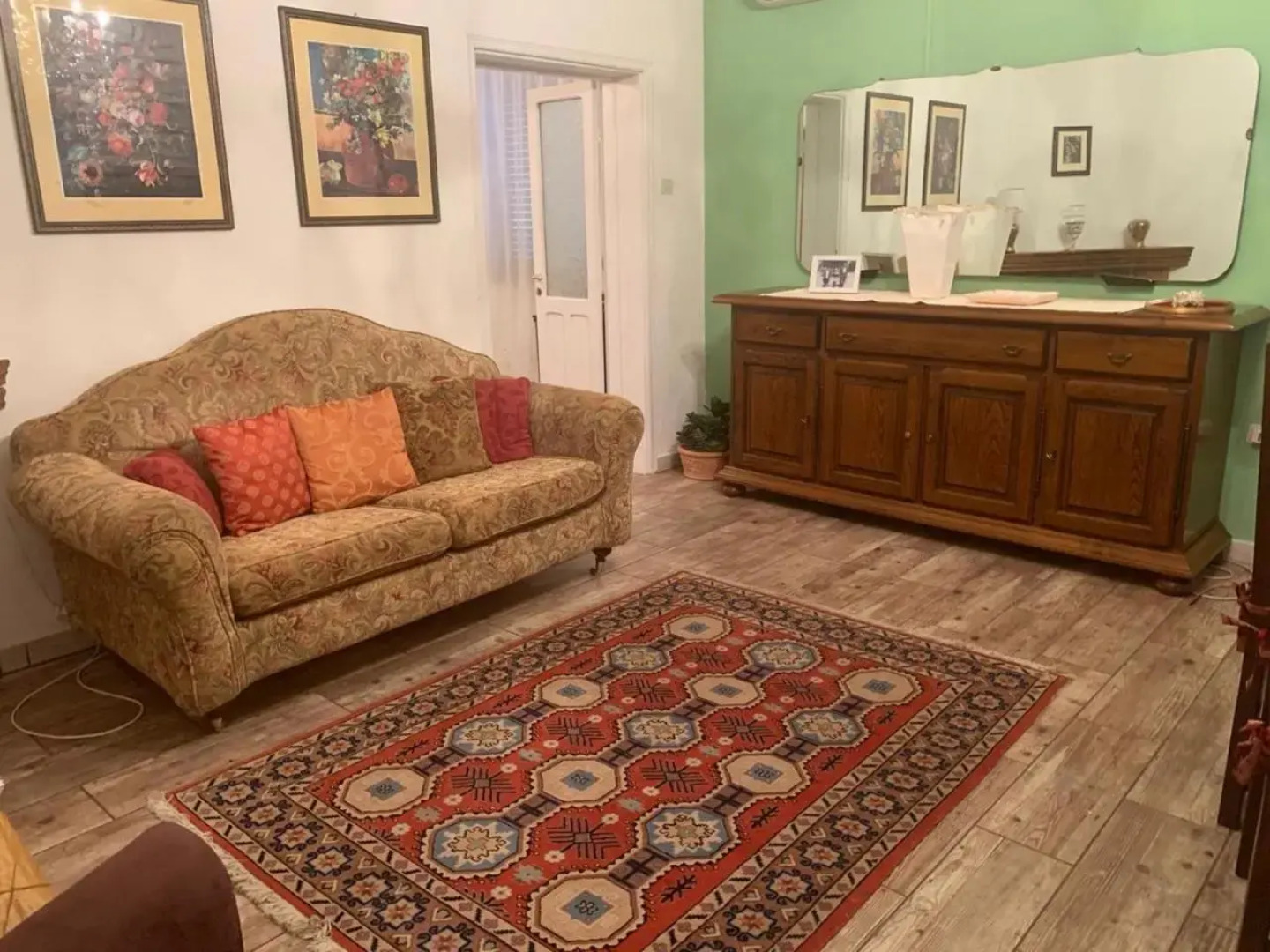 Casa Caterina in centro