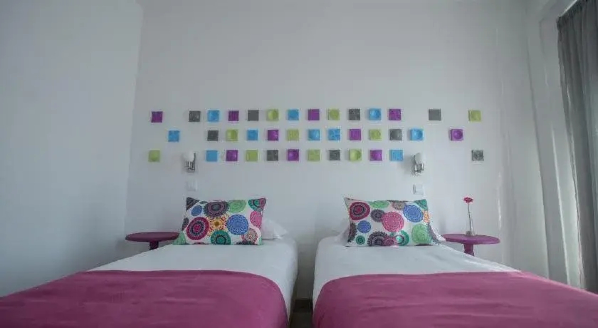 Thomar Story - Guest House