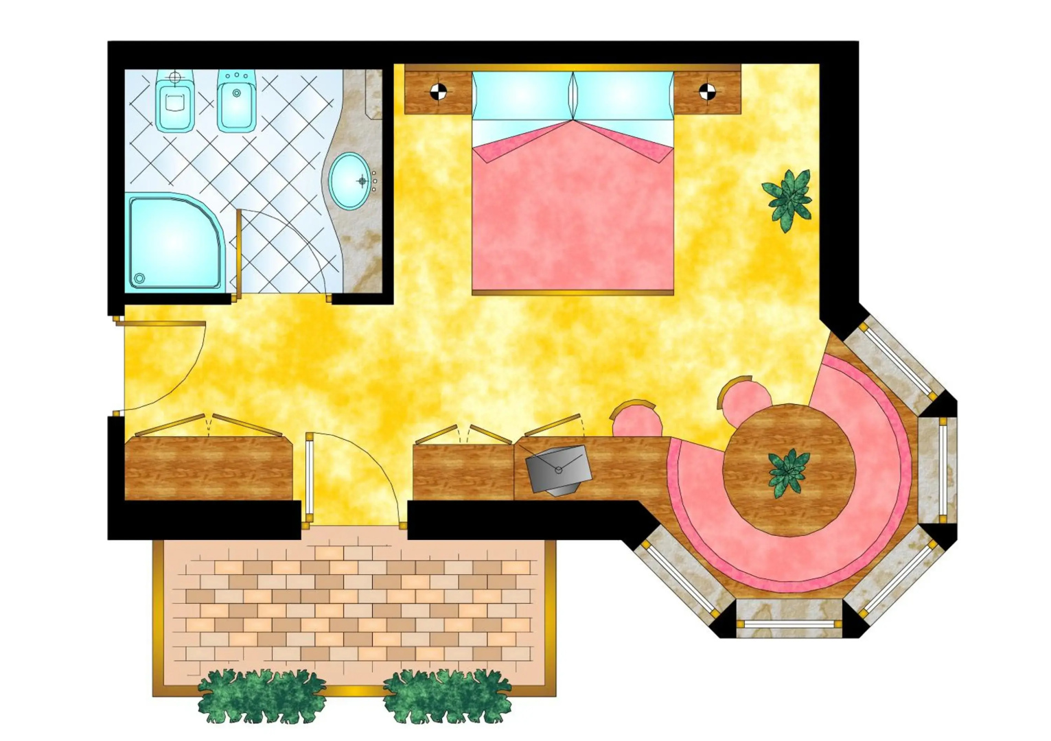 Hotel Lagorai Resort & Spa