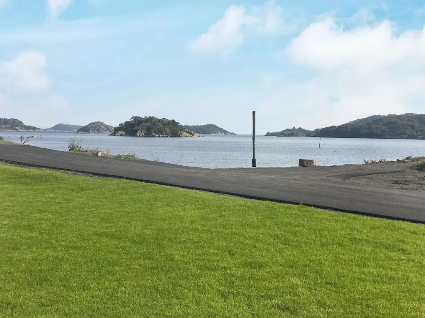 Holiday Home in FÃ¥vang