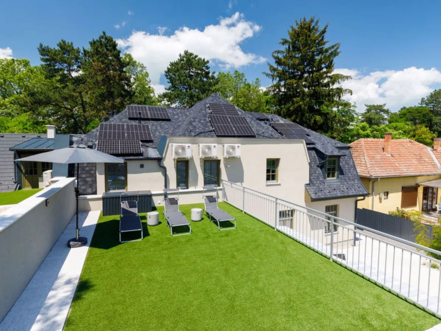 Apartment Park 1 Balatonfoldvar/Balatonszarszo