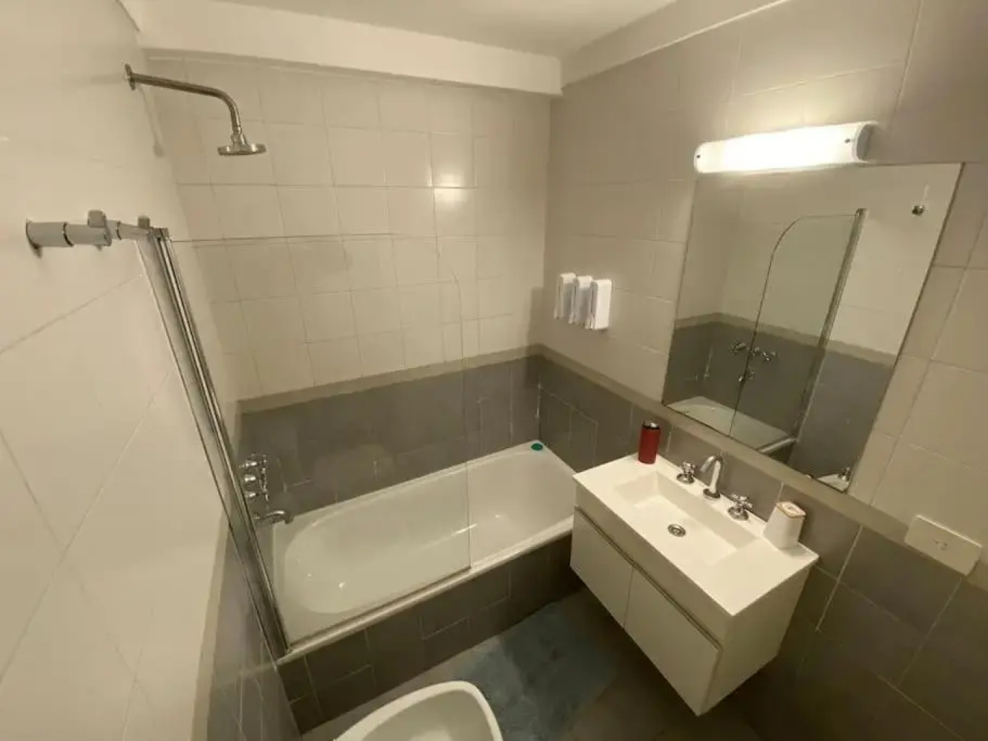 Tigre Center Tower - Con piscina y seguridad 24hs - Opcional cochera