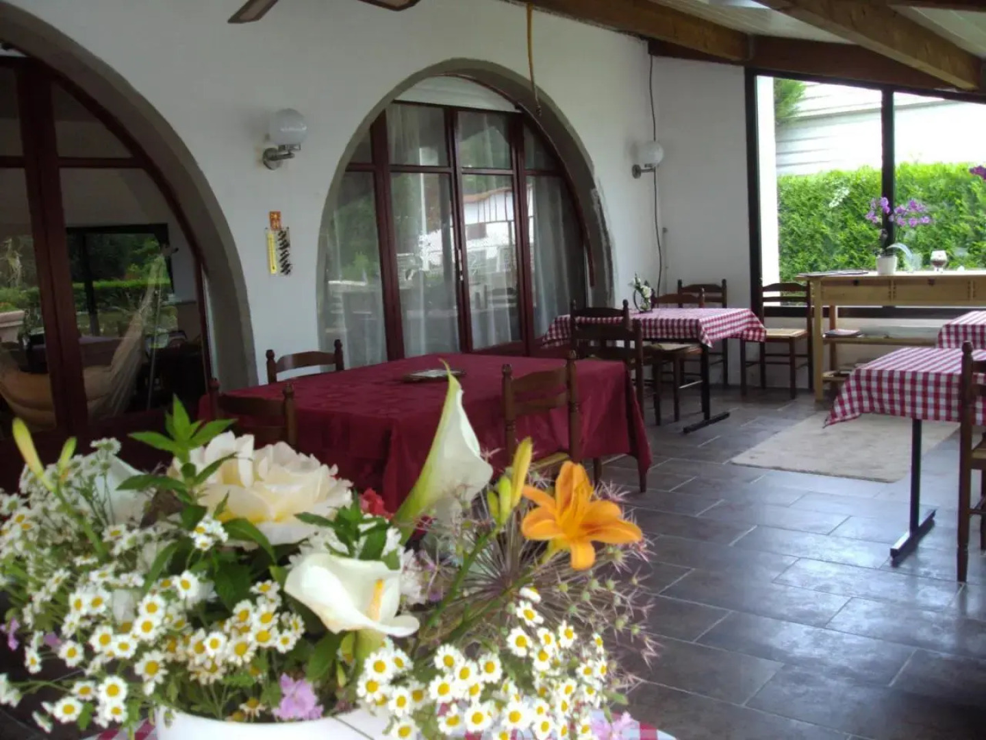 Chambre D'Hotes Amoraina