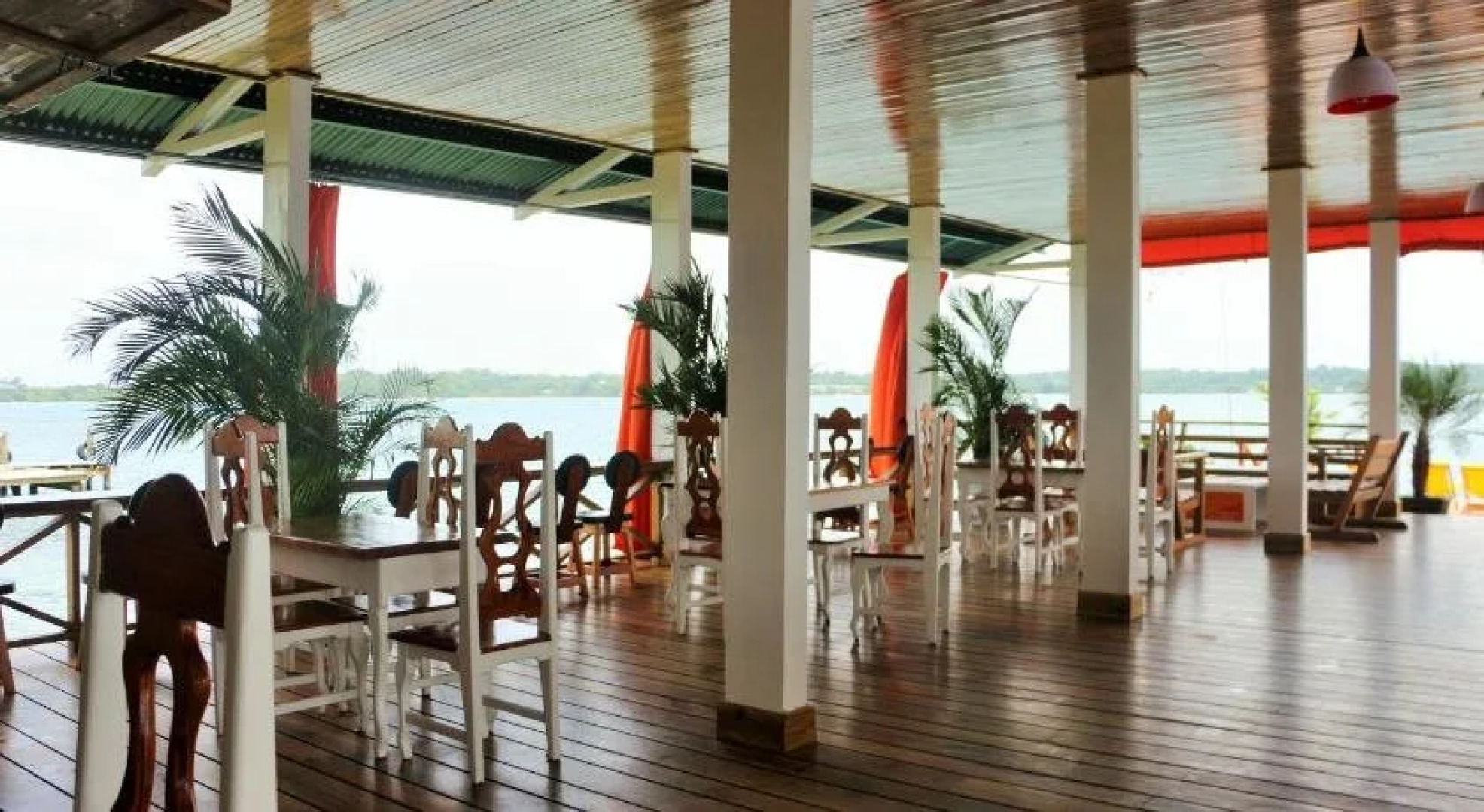 Hostel Mamallena Bocas del Toro - Adults Only