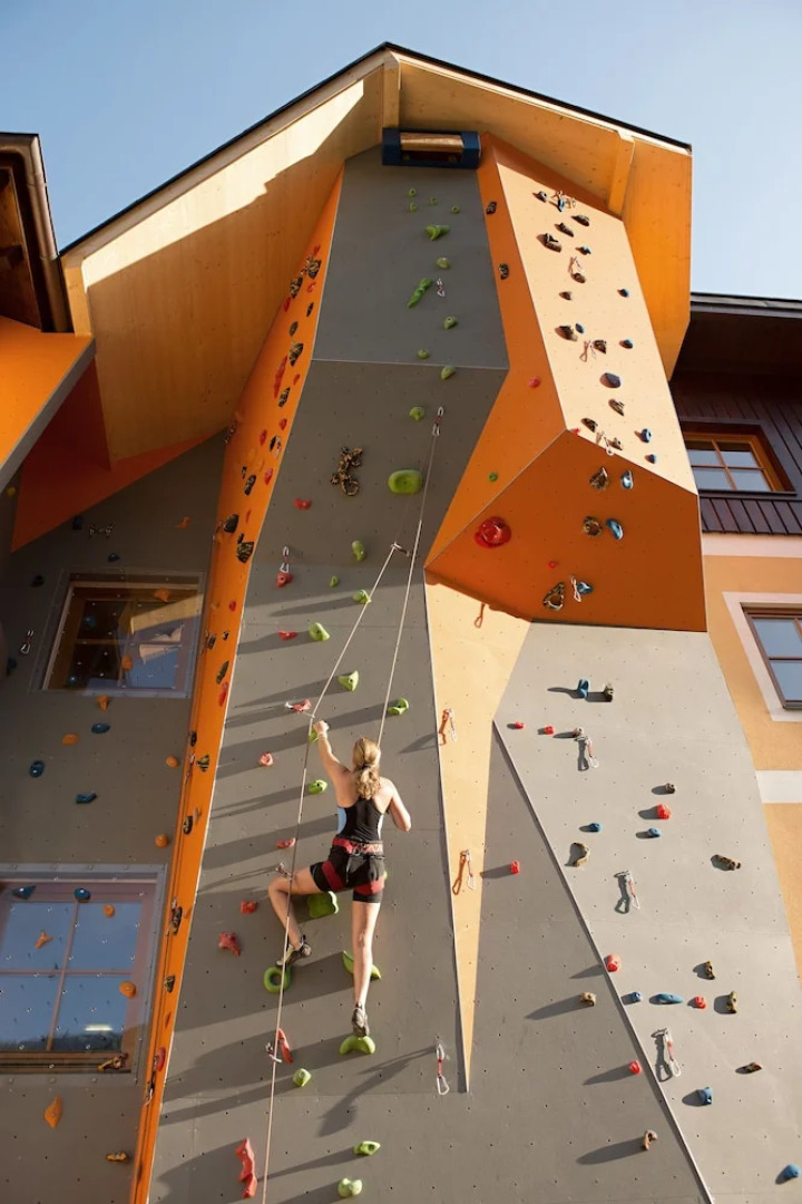 Hapimag Resort St. Michael