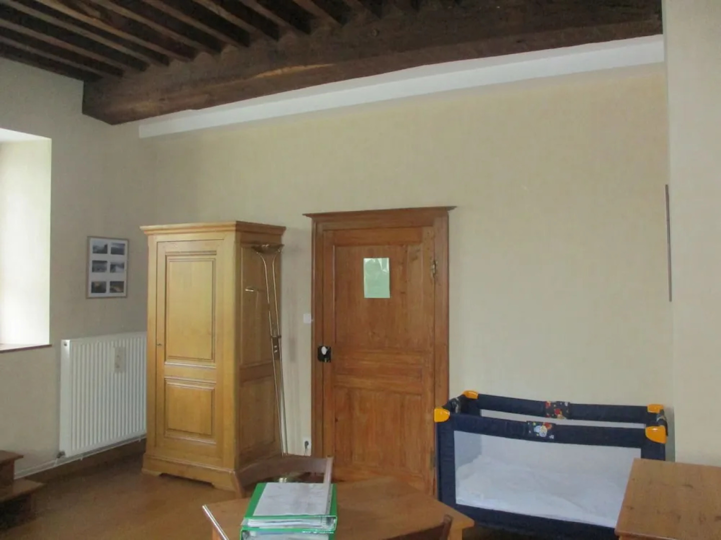 Le gîte de la Petite Résie