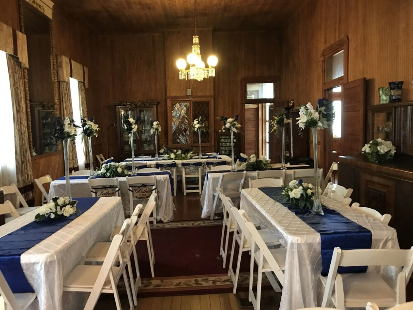 Blythewood Plantation