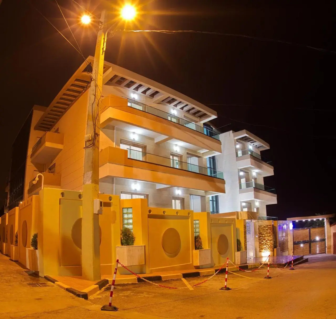 Residence Touristique Du Port