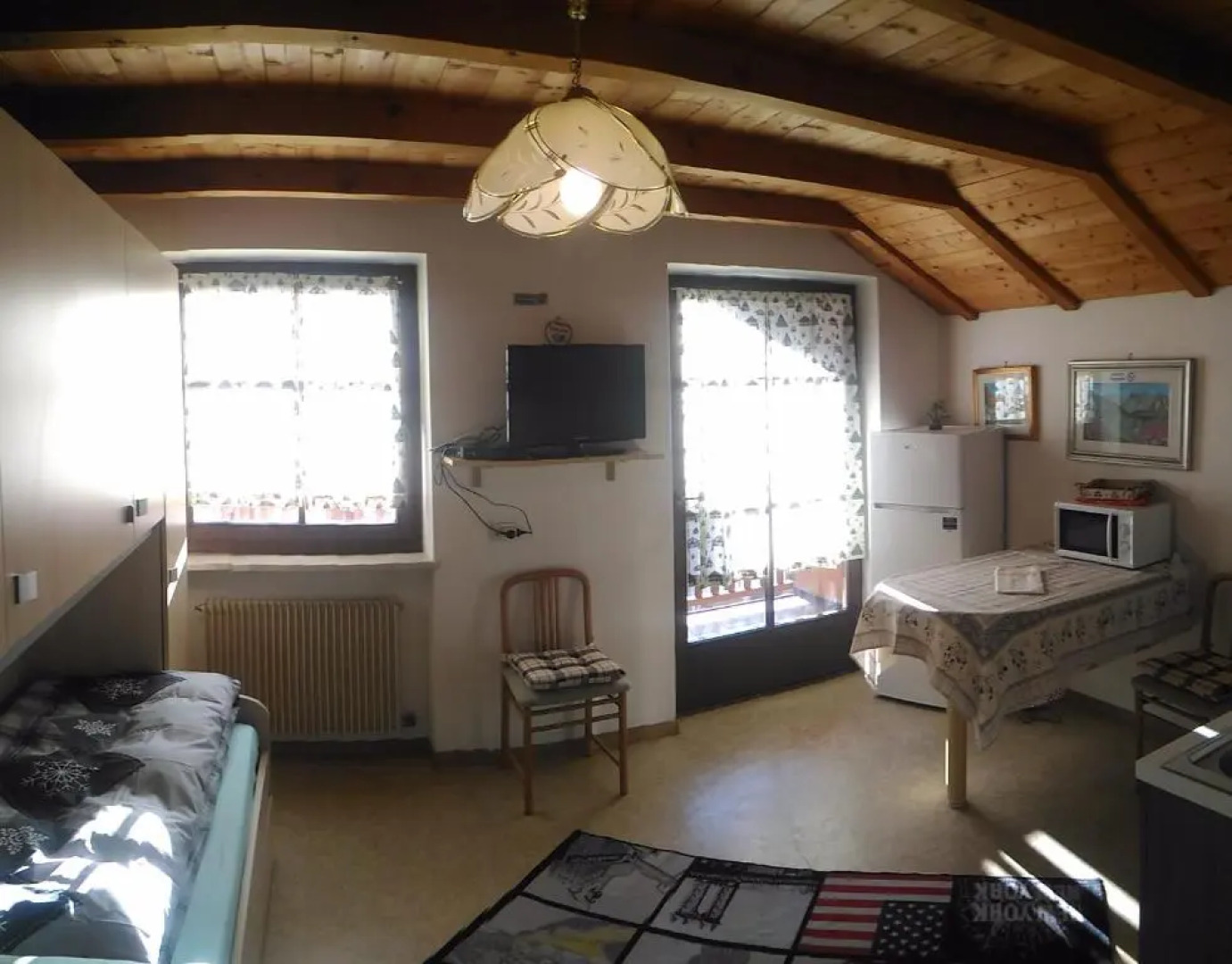 Appartamenti Vincenzo E Marcella