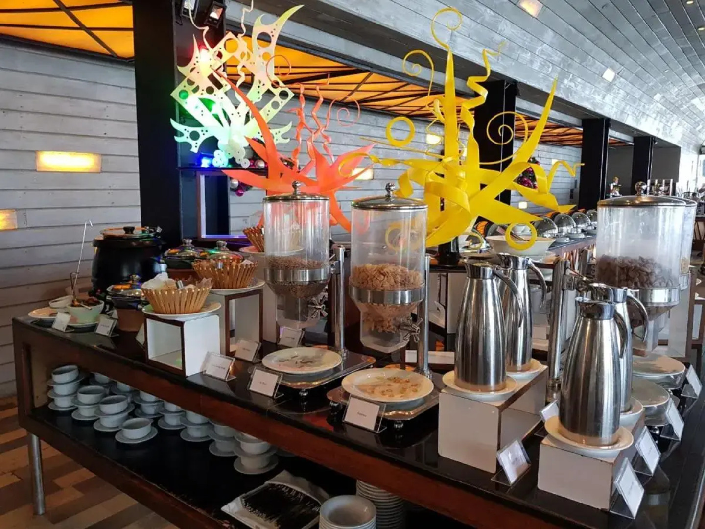 Hikka Tranz by Cinnamon