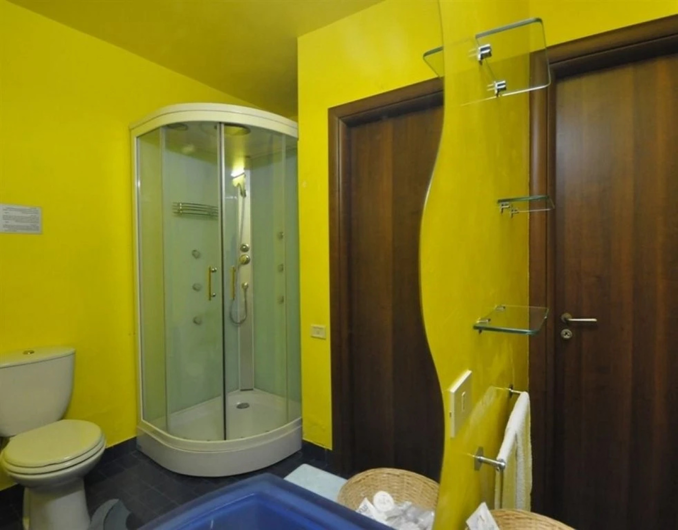 Oasi Del Fiumefreddo