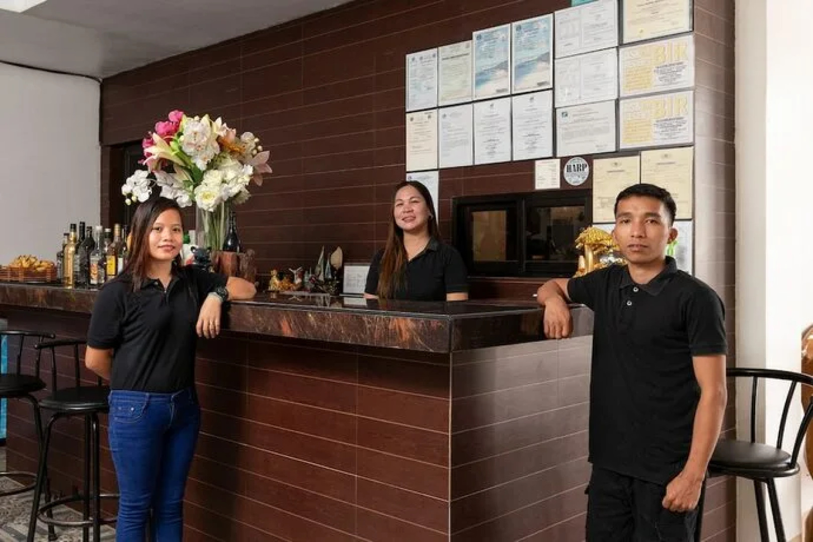 Villa Andrea Pagudpud