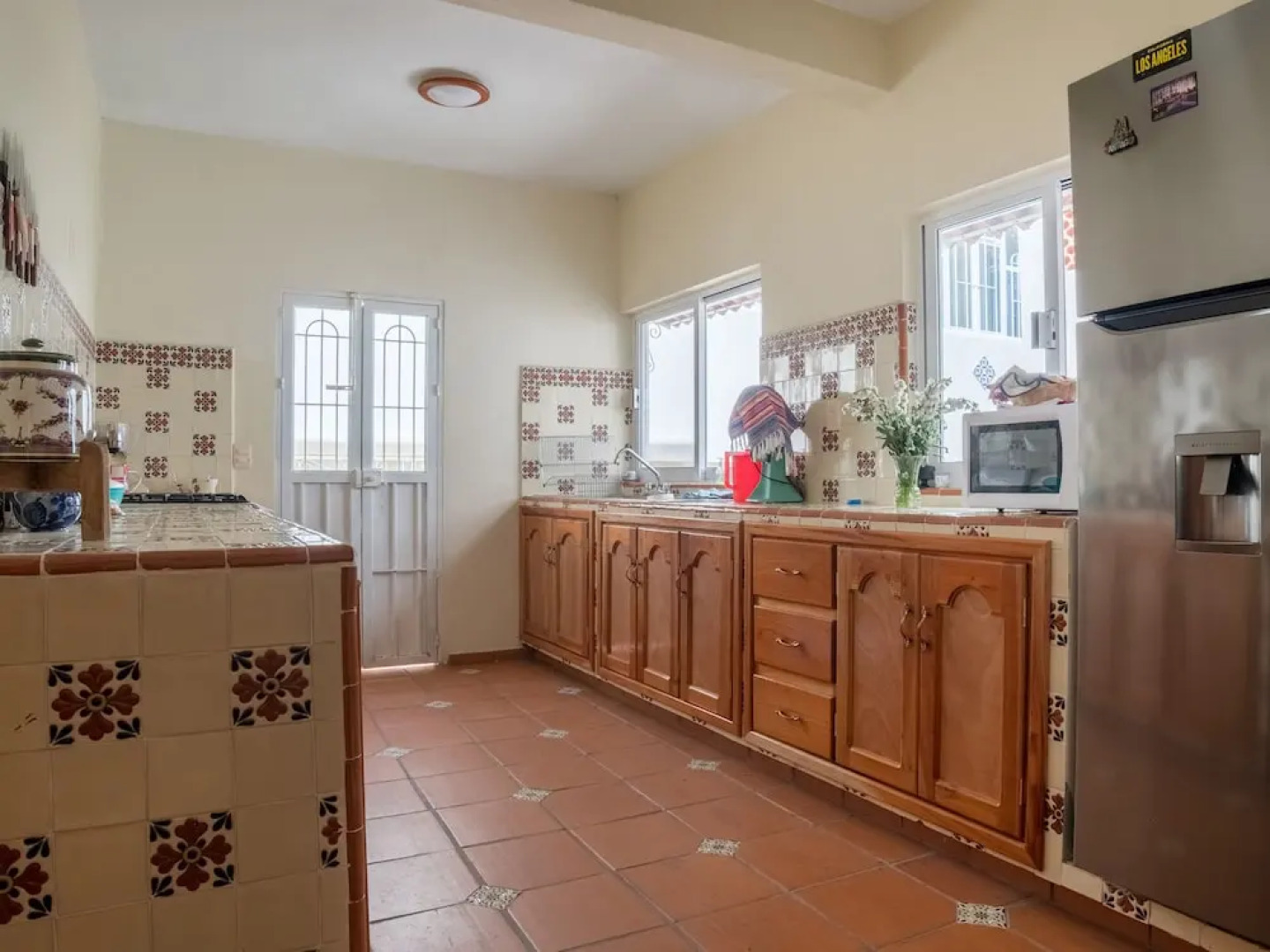 Hotel Estancia Carmelita