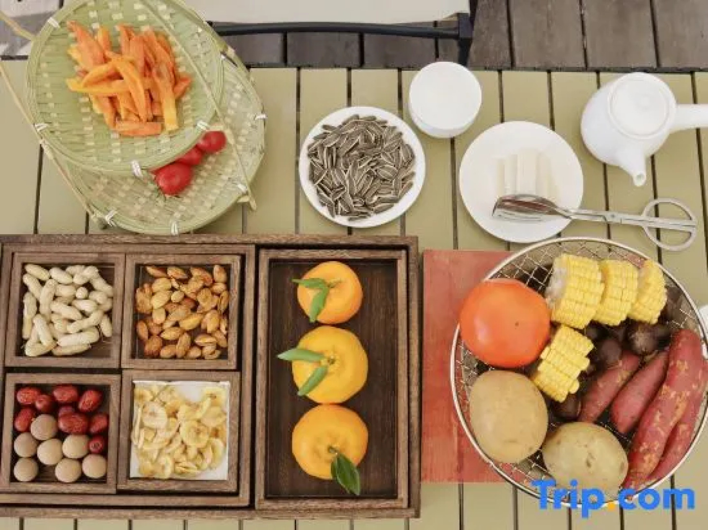 Blossom Hill Hotel Ya'An Tea Horse Department Hote